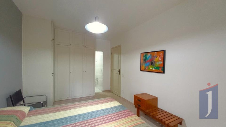 Imagem Apartamento com 4 Quartos à Venda, 158 m² em Indianópolis - São Paulo