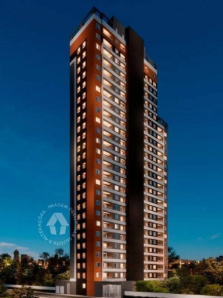 Imagem Apartamento com 1 Quarto à Venda, 17 m² em Chácara Califórnia - São Paulo Imagem Apartamento com 1 Quarto à Venda, 17 m² em Chácara Califórnia - São Paulo