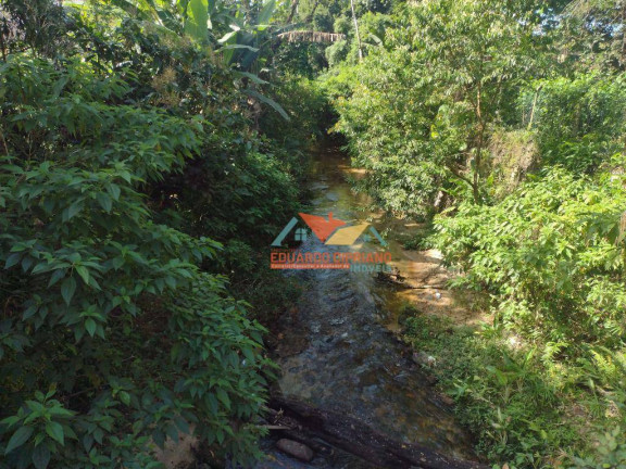 Imagem Terreno à Venda, 452 m² em Massaguaçu - Caraguatatuba