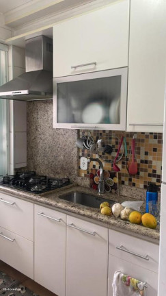 Imagem Apartamento com 2 Quartos à Venda, 63 m² em Casa Branca - Santo André