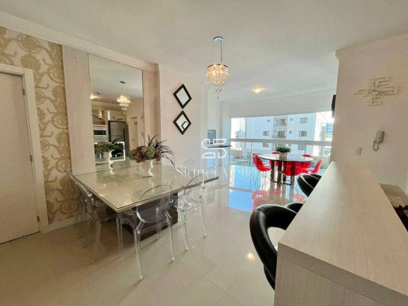 Imagem Apartamento com 3 Quartos à Venda, 128 m² em 2 Quadra Centro - Balneário Camboriú Imagem Apartamento com 3 Quartos à Venda, 128 m² em 2 Quadra Centro - Balneário Camboriú