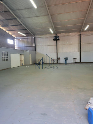 Imagem Galpão à Venda, 3.642 m² em Distrito Agroindustrial De Goianira - Goianira Imagem Galpão à Venda, 3.642 m² em Distrito Agroindustrial De Goianira - Goianira