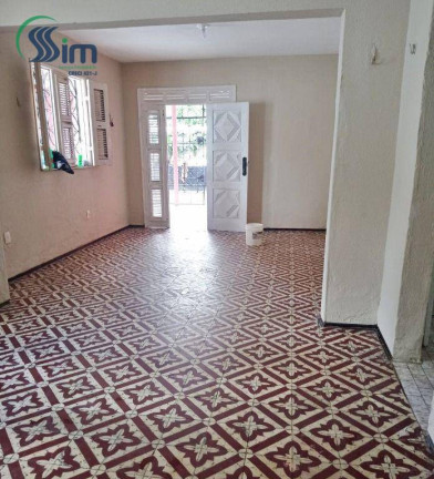 Imagem Casa com 4 Quartos à Venda, 363 m² em álvaro Weyne - Fortaleza Imagem Casa com 4 Quartos à Venda, 363 m² em álvaro Weyne - Fortaleza