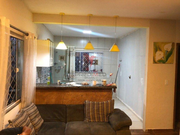 Imagem Casa com 3 Quartos à Venda, 250 m² em Itajubá - Barra Velha Imagem Casa com 3 Quartos à Venda, 250 m² em Itajubá - Barra Velha