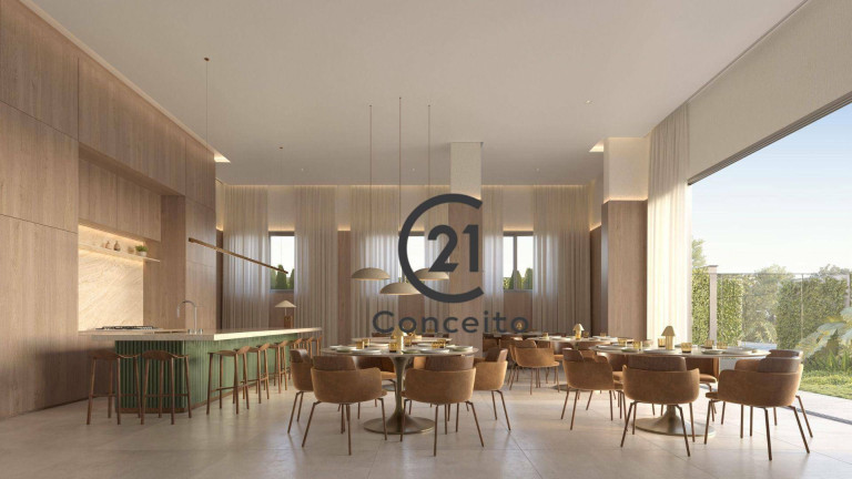 Imagem Apartamento com 1 Quarto à Venda, 51 m² em Campinas - São José Imagem Apartamento com 1 Quarto à Venda, 51 m² em Campinas - São José