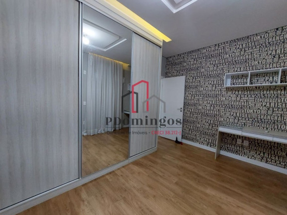 Imagem Sobrado com 3 Quartos à Venda, 236 m² em Residencial Real Park Sumaré - Sumaré Imagem Sobrado com 3 Quartos à Venda, 236 m² em Residencial Real Park Sumaré - Sumaré