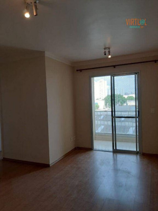 Imagem Apartamento com 3 Quartos à Venda, 65 m² em água Branca - São Paulo Imagem Apartamento com 3 Quartos à Venda, 65 m² em água Branca - São Paulo