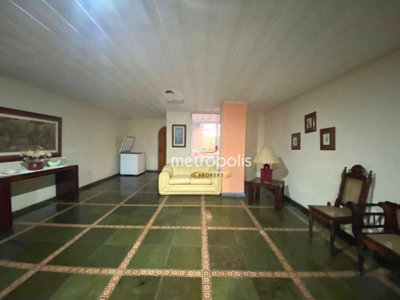 Imagem Apartamento com 4 Quartos à Venda, 245 m² em Centro - Santo André Imagem Apartamento com 4 Quartos à Venda, 245 m² em Centro - Santo André