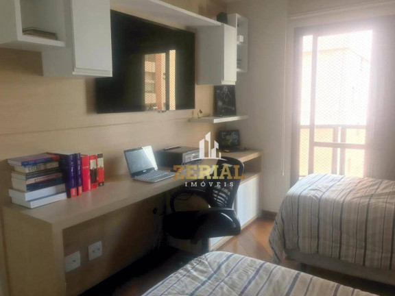 Imagem Apartamento com 3 Quartos à Venda, 173 m² em Santo Antônio - São Caetano Do Sul Imagem Apartamento com 3 Quartos à Venda, 173 m² em Santo Antônio - São Caetano Do Sul