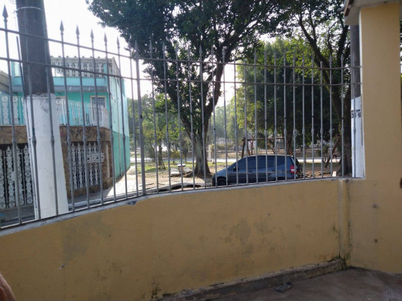 Imagem Casa com 3 Quartos à Venda, 185 m² em Chácara Belenzinho - São Paulo