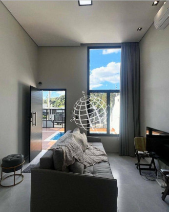 Imagem Casa com 3 Quartos à Venda, 90 m² em Bella Atibaia - Atibaia Imagem Casa com 3 Quartos à Venda, 90 m² em Bella Atibaia - Atibaia