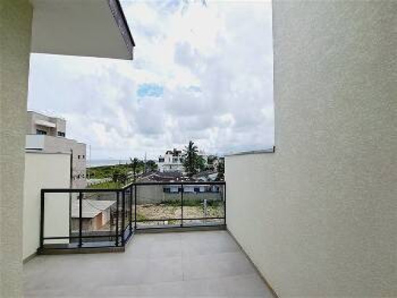 Imagem Sobrado com 3 Quartos à Venda, 132 m² em Monções - Pontal Do Paraná