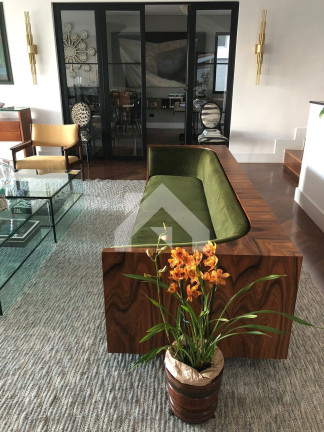 Imagem Casa de Condomínio com 4 Quartos à Venda, 600 m² em Residencial Dez (alphaville) - Santana De Parnaíba Imagem Casa de Condomínio com 4 Quartos à Venda, 600 m² em Residencial Dez (alphaville) - Santana De Parnaíba