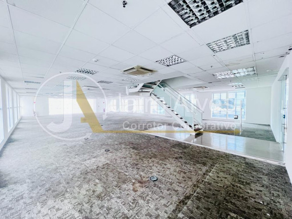 Imóvel Comercial para Alugar, 797 m² em Vila Olímpia - São Paulo