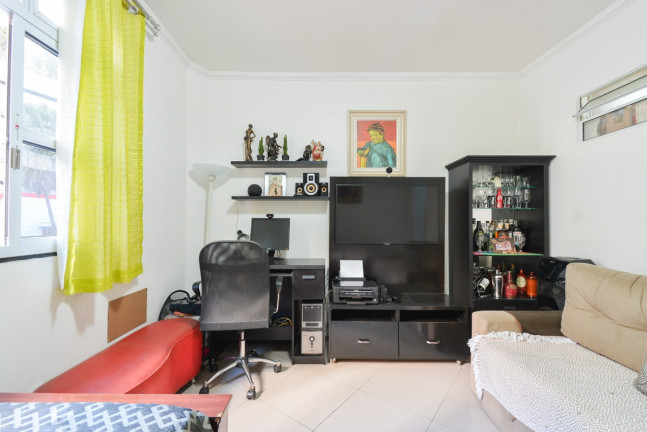 Imagem Apartamento com 2 Quartos à Venda, 50 m² em Bela Vista - São Paulo