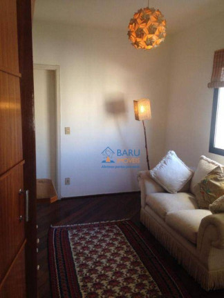 Imagem Apartamento com 3 Quartos à Venda ou Locação, 160 m² em Perdizes - São Paulo Imagem Apartamento com 3 Quartos à Venda ou Locação, 160 m² em Perdizes - São Paulo