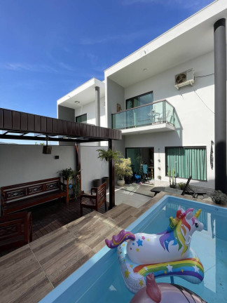Imagem Casa com 3 Quartos à Venda, 183 m² em Nova São Pedro - São Pedro Da Aldeia Imagem Casa com 3 Quartos à Venda, 183 m² em Nova São Pedro - São Pedro Da Aldeia