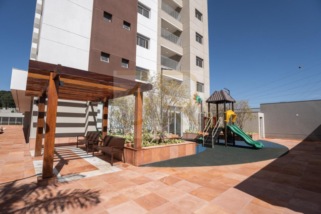 Imagem Apartamento com 2 Quartos à Venda, 65 m² em Condomínio Balneário Recreativa - Ribeirão Preto