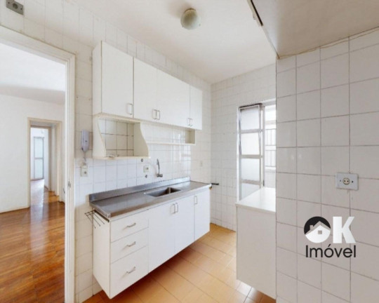 Imagem Apartamento com 3 Quartos à Venda, 129 m² em Jardim Paulista - São Paulo
