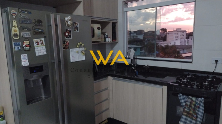 Imagem Apartamento com 2 Quartos à Venda, 45 m² em Mogi Moderno - Mogi Das Cruzes Imagem Apartamento com 2 Quartos à Venda, 45 m² em Mogi Moderno - Mogi Das Cruzes