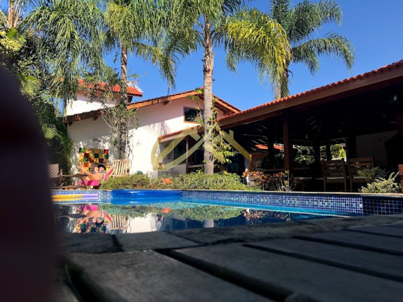 Imagem Casa de Condomínio com 4 Quartos à Venda, 400 m² em Horto Florestal - Ubatuba Imagem Casa de Condomínio com 4 Quartos à Venda, 400 m² em Horto Florestal - Ubatuba