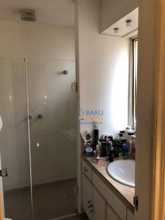 Imagem Apartamento com 3 Quartos para Alugar, 220 m² em Higienópolis - São Paulo