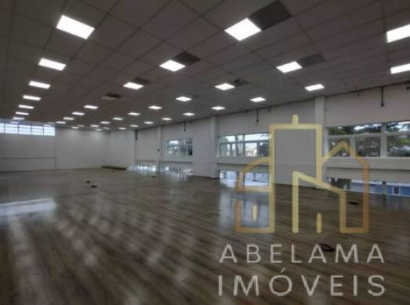 Imóvel Comercial para Alugar, 902 m² em Rudge Ramos - São Bernardo Do Campo