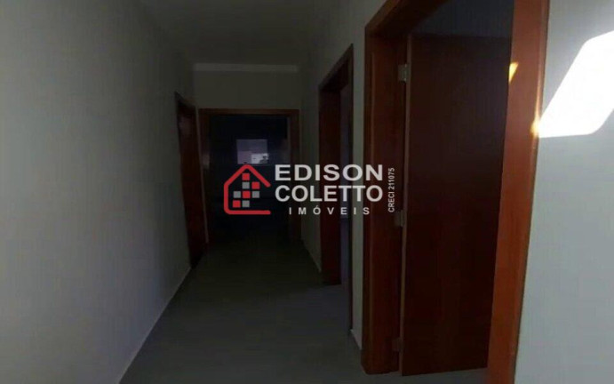 Imagem Casa com 3 Quartos à Venda, 157 m² em água Branca - Piracicaba