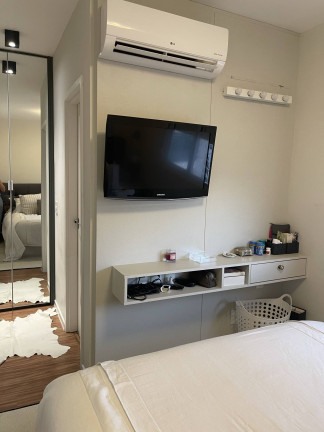 Imagem Apartamento com 3 Quartos à Venda, 123 m² em Parque São Jorge - São Paulo