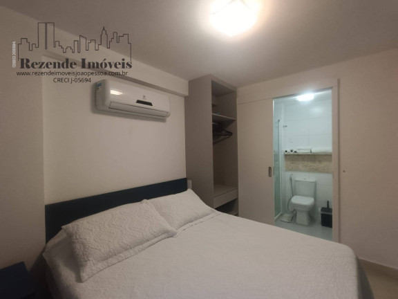 Imagem Apartamento com 2 Quartos à Venda, 48 m² em Cabo Branco - João Pessoa Imagem Apartamento com 2 Quartos à Venda, 48 m² em Cabo Branco - João Pessoa