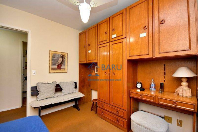 Imagem Apartamento com 3 Quartos à Venda, 83 m² em Higienópolis - São Paulo Imagem Apartamento com 3 Quartos à Venda, 83 m² em Higienópolis - São Paulo