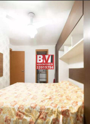 Imagem Apartamento com 2 Quartos à Venda, 54 m² em Vista Alegre - Rio De Janeiro Imagem Apartamento com 2 Quartos à Venda, 54 m² em Vista Alegre - Rio De Janeiro