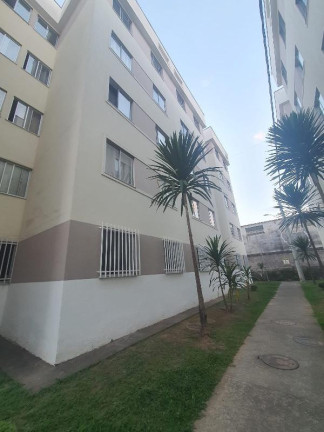Apartamento com 2 Quartos à Venda, 61 m² em Francisco Bernardino - Juiz De Fora
