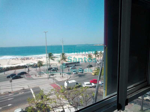 Apartamento com 3 Quartos à Venda, 210 m² em Copacabana - Rio De Janeiro