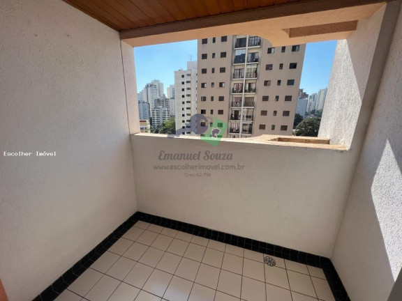 Imagem Apartamento com 3 Quartos à Venda, 73 m² em Vila Santa Catarina - São Paulo