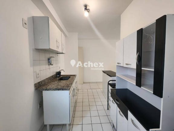 Apartamento com 3 Quartos à Venda, 76 m² em Loteamento Center Santa Genebra - Campinas