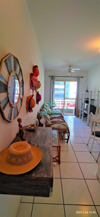 Imagem Apartamento com 2 Quartos à Venda, 70 m² em Enseada - Guarujá