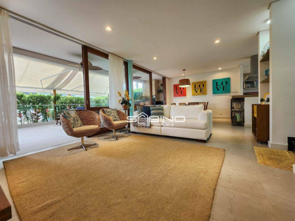 Imagem Casa de Vila com 4 Quartos à Venda, 232 m² em Riviera De São Lourenço - Bertioga Imagem Casa de Vila com 4 Quartos à Venda, 232 m² em Riviera De São Lourenço - Bertioga