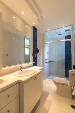 Imagem Apartamento com 3 Quartos à Venda, 313 m² em Alto De Pinheiros - São Paulo