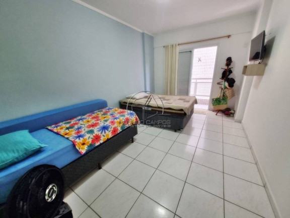Imagem Apartamento com 1 Quarto à Venda, 46 m² em Ocian - Praia Grande Imagem Apartamento com 1 Quarto à Venda, 46 m² em Ocian - Praia Grande