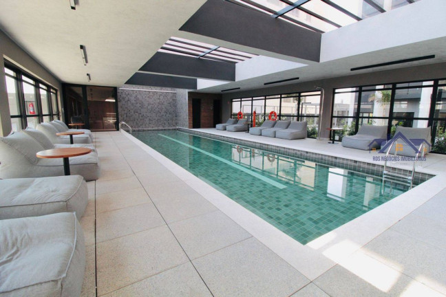 Imagem Apartamento com 2 Quartos à Venda, 50 m² em Centro - Osasco