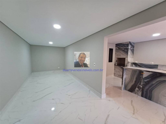 Imagem Casa com 3 Quartos à Venda, 129 m² em Parque Rizzo Ii - Cotia Imagem Casa com 3 Quartos à Venda, 129 m² em Parque Rizzo Ii - Cotia
