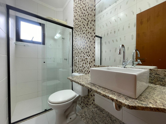 Imagem Cobertura com 3 Quartos à Venda, 220 m² em Itaguá - Ubatuba