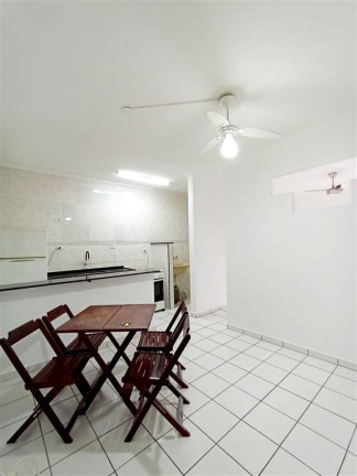 Imagem Kitnet à Venda, 40 m² em Mirim - Praia Grande Imagem Kitnet à Venda, 40 m² em Mirim - Praia Grande