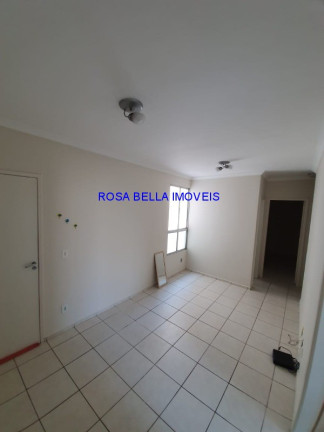 Imagem Apartamento com 3 Quartos para Alugar, 60 m² em Jardim Bonfiglioli - Jundiaí