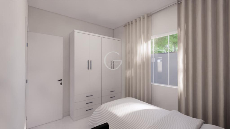 Imagem Casa com 2 Quartos à Venda, 47 m² em Céu Azul - Matinhos
