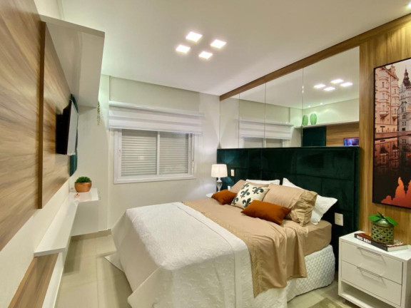 Imagem Apartamento com 3 Quartos à Venda, 204 m² em Navegantes - Capao Da Canoa