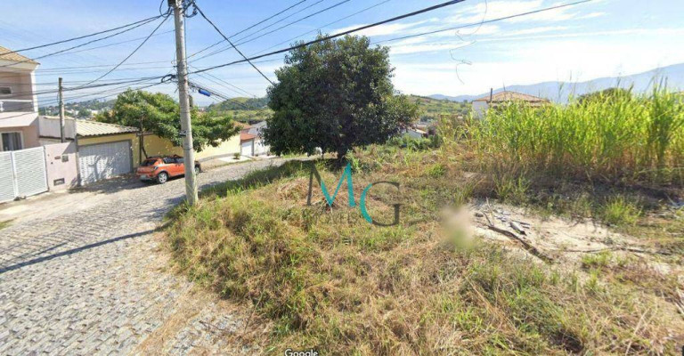 Imagem Terreno à Venda, 198 m² em Campo Grande - Rio De Janeiro Imagem Terreno à Venda, 198 m² em Campo Grande - Rio De Janeiro