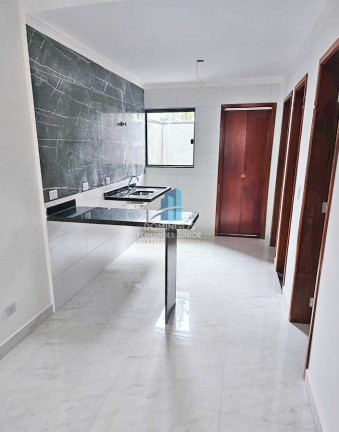Imagem Apartamento com 1 Quarto à Venda, 45 m² em Vila Carrão - São Paulo