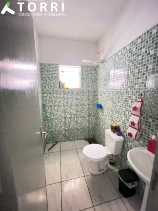 Imagem Casa com 2 Quartos à Venda, 80 m² em Ipanema Ville - Sorocaba Imagem Casa com 2 Quartos à Venda, 80 m² em Ipanema Ville - Sorocaba